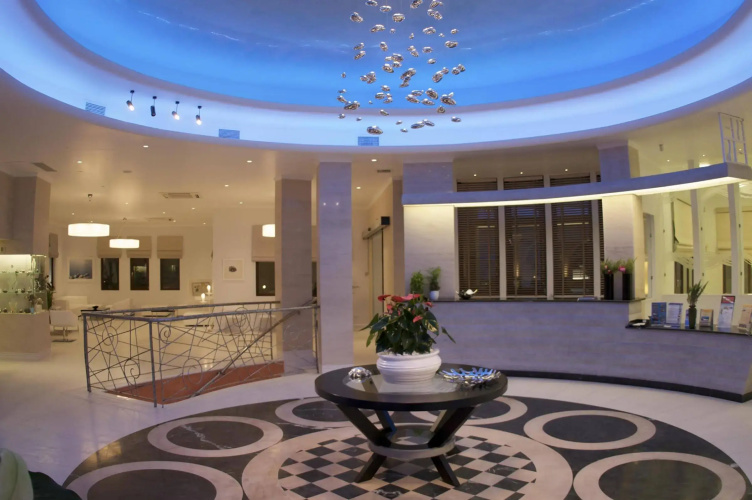 La Mer Deluxe Hotel & Spa - Adults only