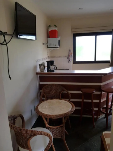 Piemonte Flat Apart Hotel