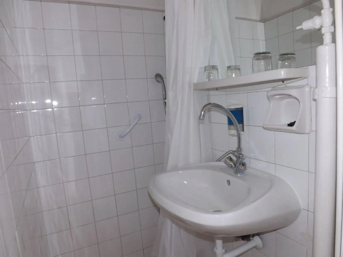 Hotel Aquamarin