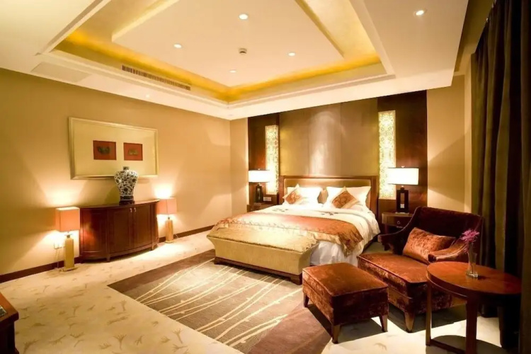 Dongshan Hotel