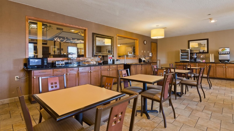 Best Western on the River photo 26