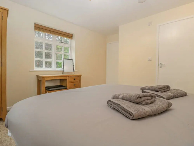 Heron's Lodge