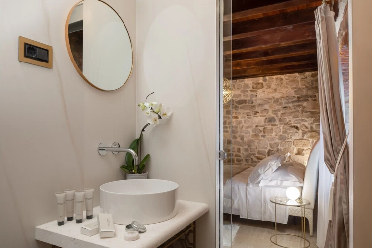 Luxury Rooms MA de Dominis - Adults Only