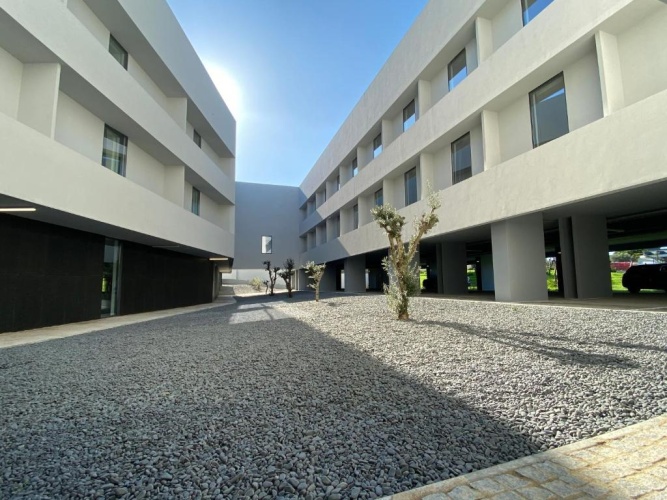 Stay Hotel Lisboa Aeroporto photo 18
