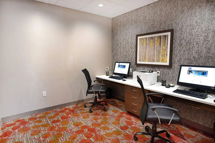 Hampton Inn Denver Tech Center South CO