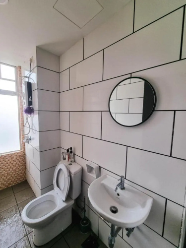 Taiping Centre Point Suite 7 by BWC