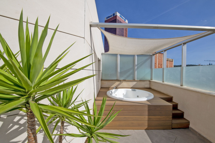 Pestana Arena Barcelona photo 20