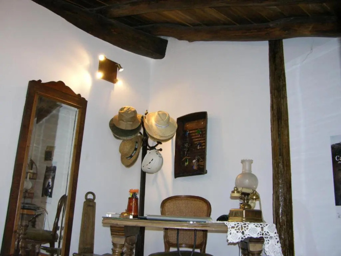 La Casa Gran