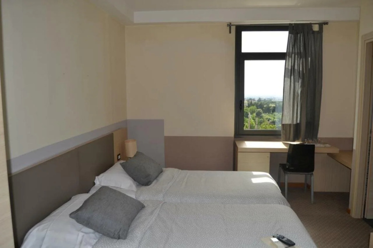 Domus Park Hotel & SPA