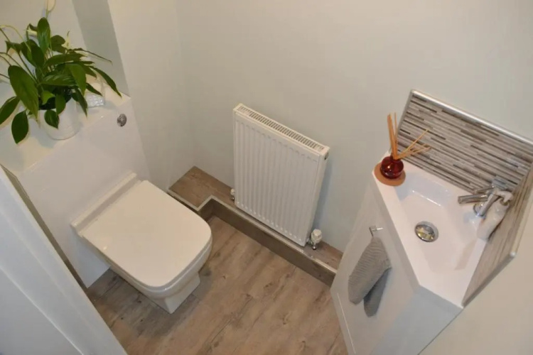 Little Dene Apartment