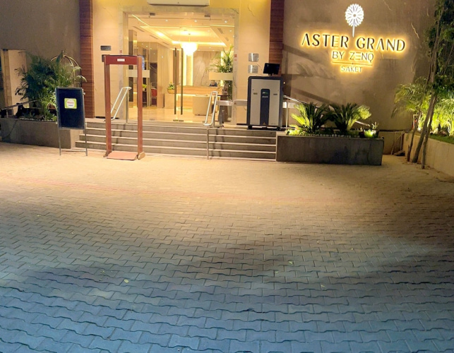 Hotelbild