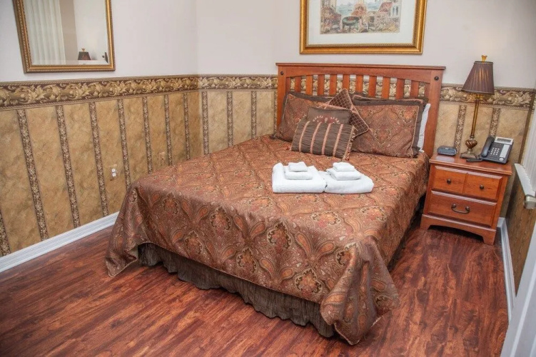 Villa Disney World