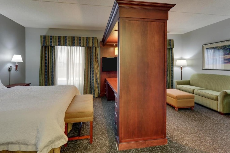 Double Studio Suite