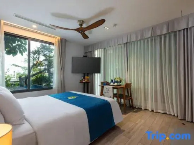 Oriana Hotel 2