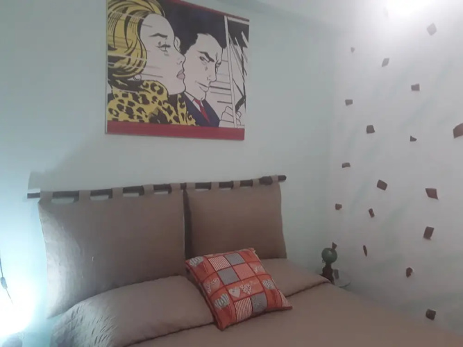 Casa Clì B&B