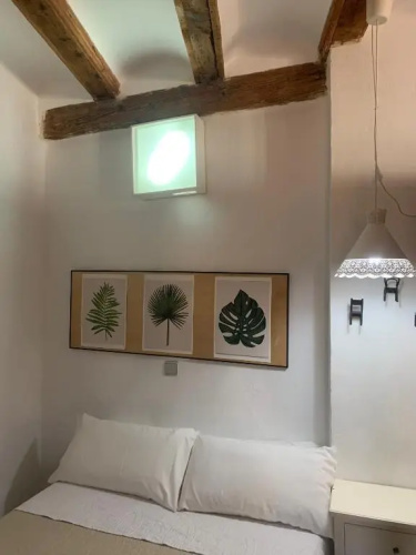 Sanpedor Apartment