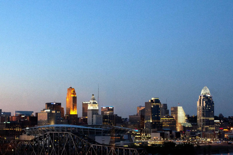 Radisson Cincinnati Riverfront photo 22