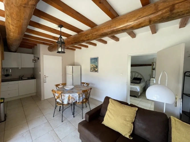 Family Cottage
