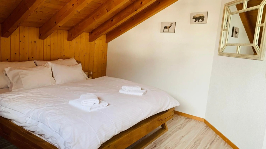 Ferienwohnung Talhaus