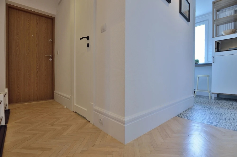 Victus Apartamenty - Marina 3