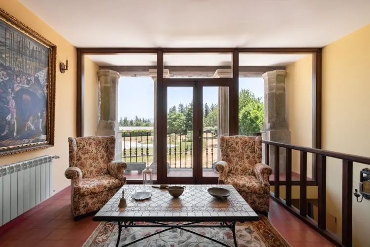 Pazo de Terrafeita
