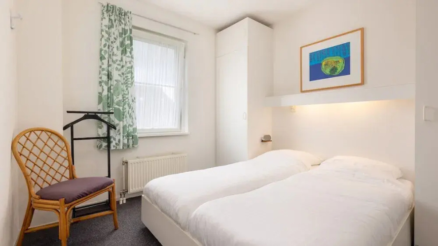 Summio Vakantiepark It Wiid