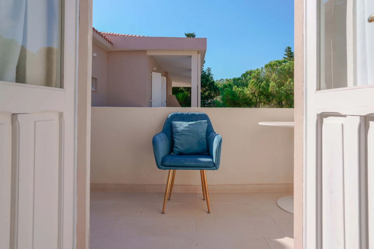 Maison del Sole