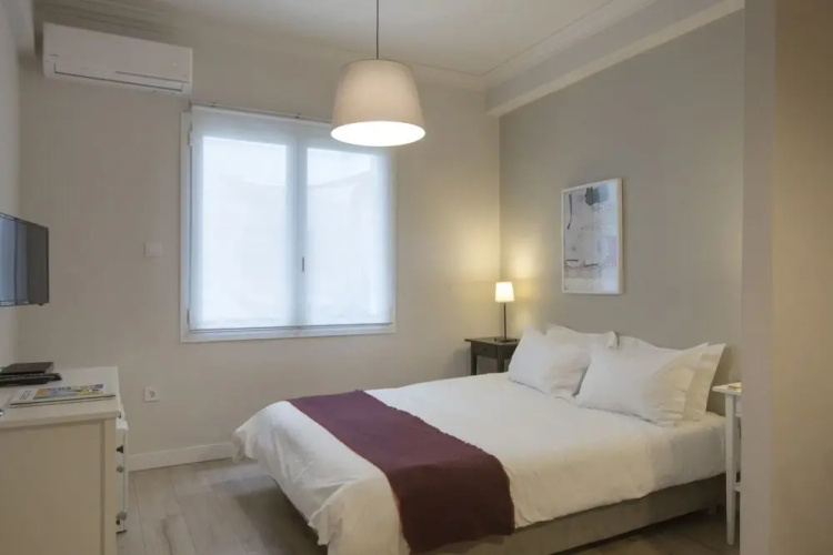 Artemis Apartment @ Plaka