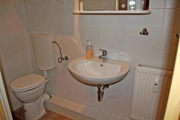 Ferienhaus Breege RUeG 2051