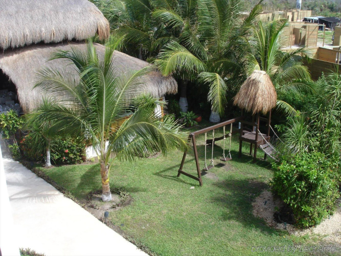 Petit Lafitte photo 29