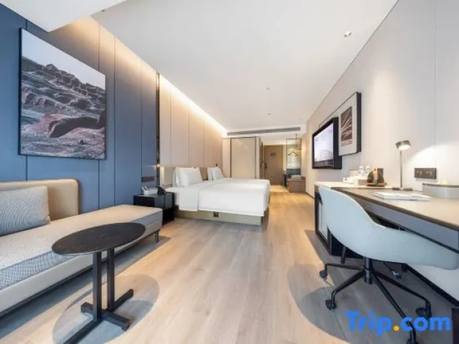Premier Double room
