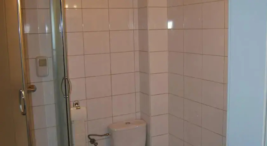 Pensjonat Rogatka