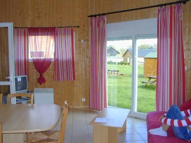 La Ferme Pillet