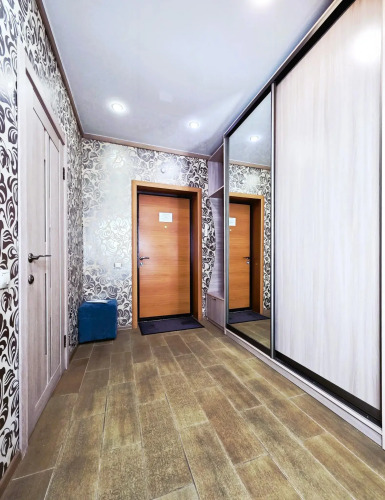 Фотография номера квартиры Апартаменты Эдем на улице Чехова 135