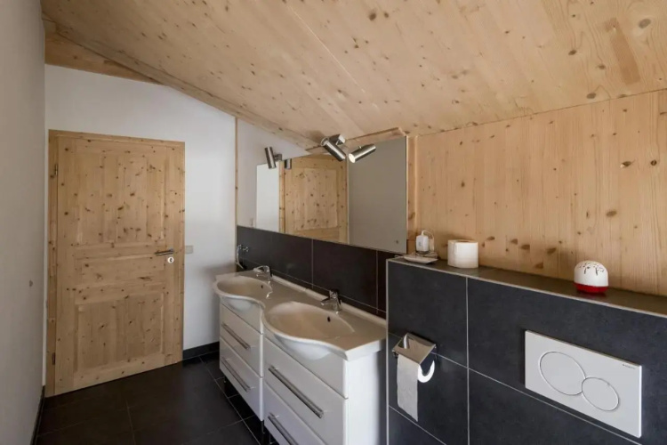 Chalet Freiblick