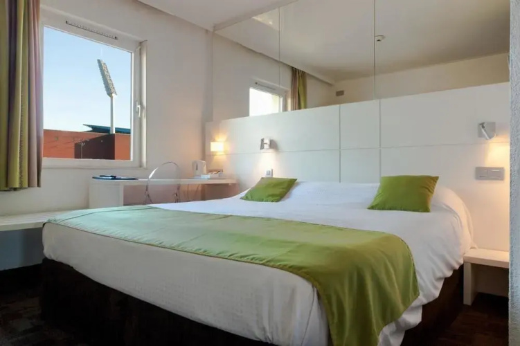 Hotelafbeelding
