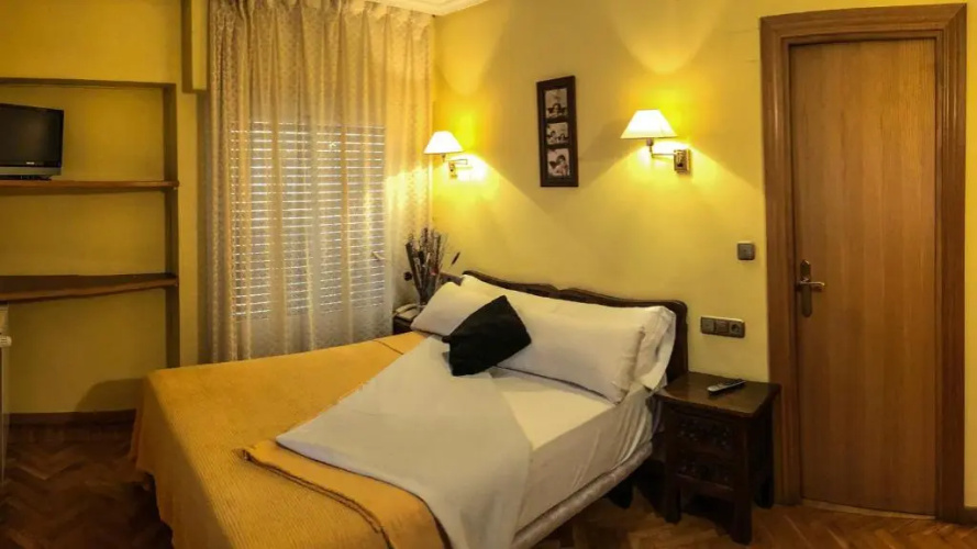 Hotel A Nieu