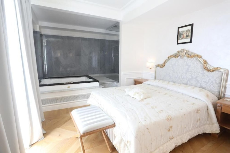 Hotel Tesoretto