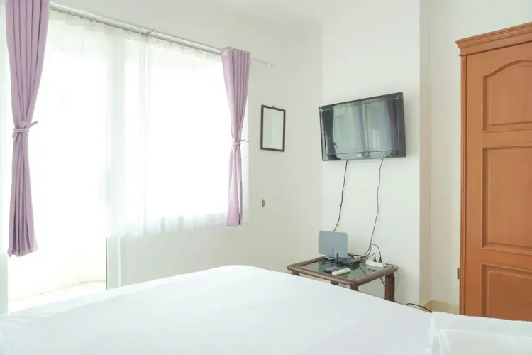 Best Modern 1Br At Semanggi Apartment