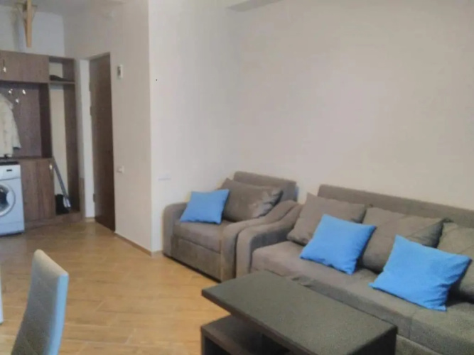 16/114 Aghmashenebli Street