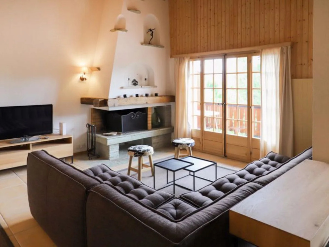 Chalet Ermitage Arnasco