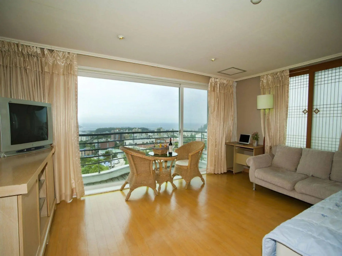 Good Inn Hotel