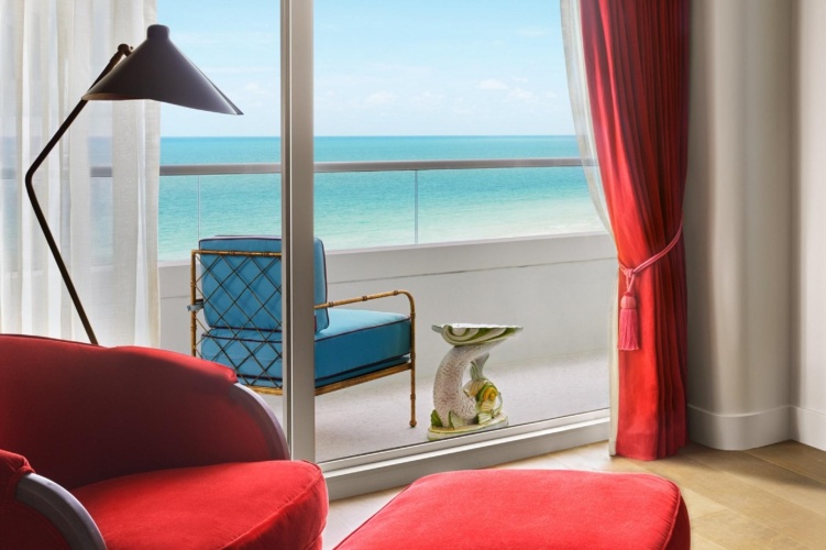 Faena Hotel Miami Beach photo 15