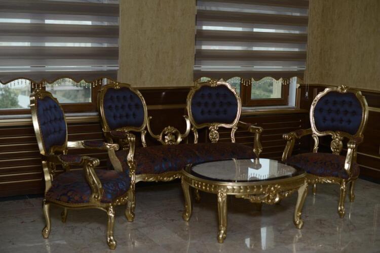 Joyy Hotel & SpaOver view