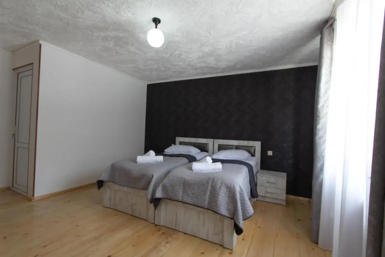 Beso Guledani Guesthouse