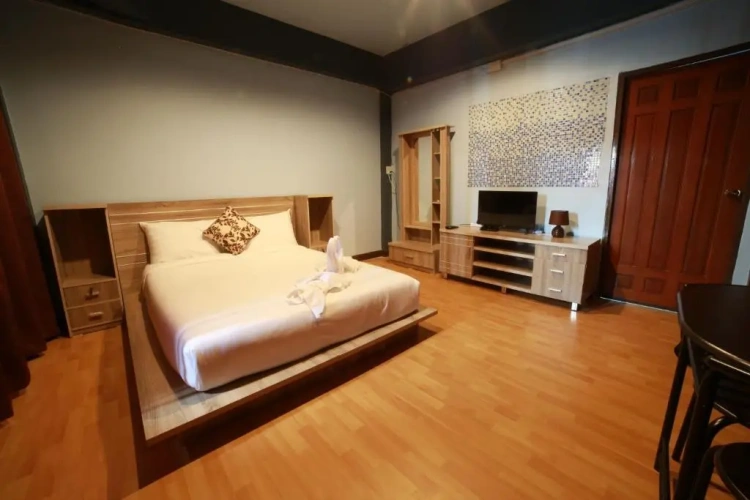 Superior Double Apartment