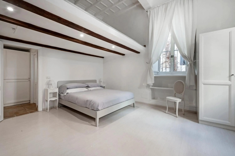 Luxury Flat by Navona Square