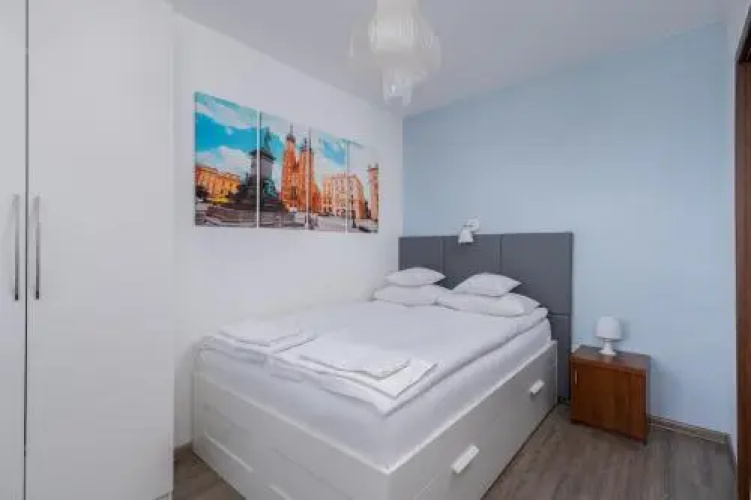 Apartament Mateo Inn