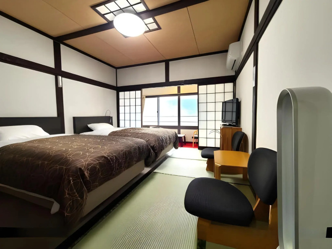 Hotel Kojoen