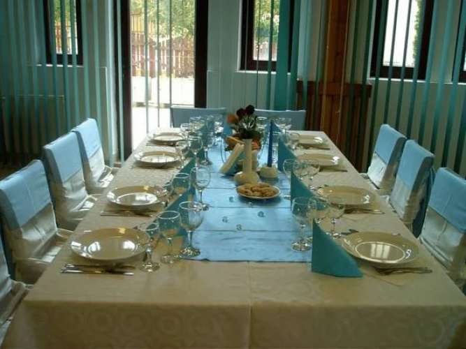 Vila Diakonia